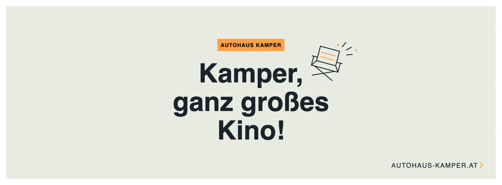 Autohaus Kamper