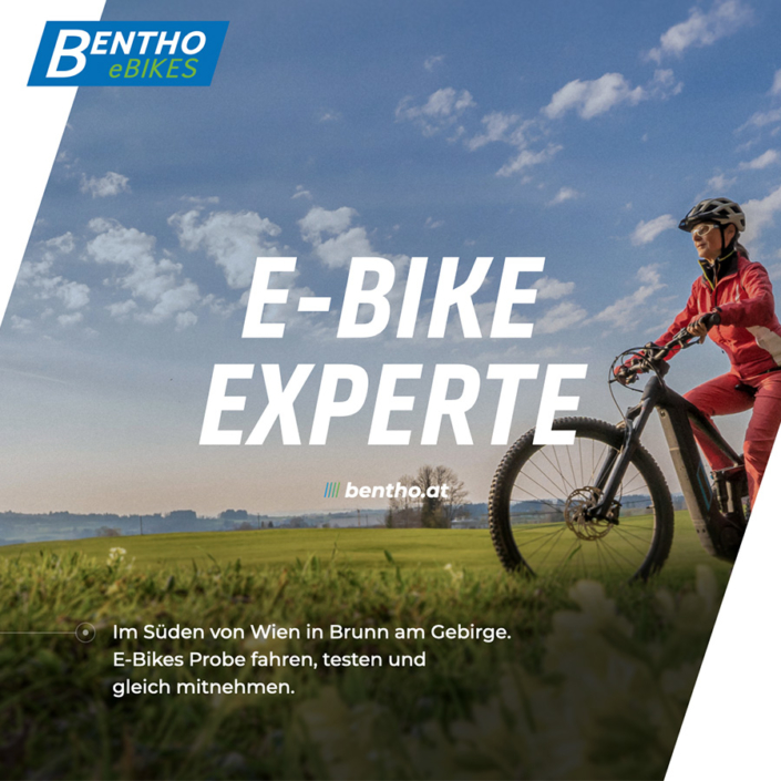 BENTHO eBIKES