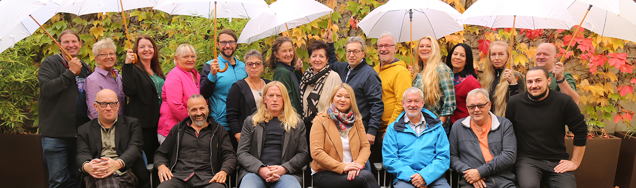 Betriebsrat CARITAS Wien