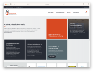 Tresor.at – Jandrisovits