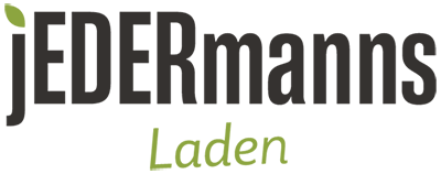 jEDERmanns Laden