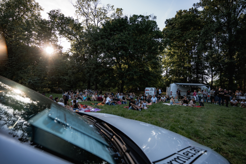 Kultur Festival “Baumflüsterei”