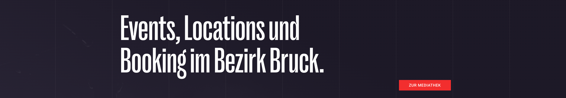 Kultur Bruck – Kultur.ON
