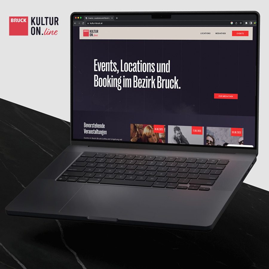 Kultur Bruck – Kultur.ON