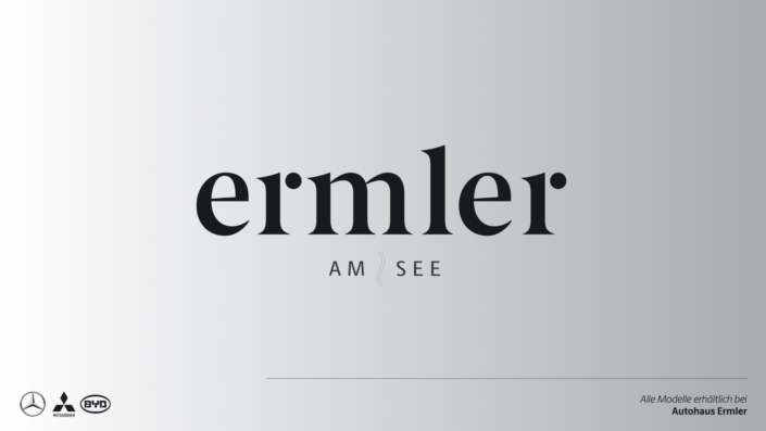 Ermler am See