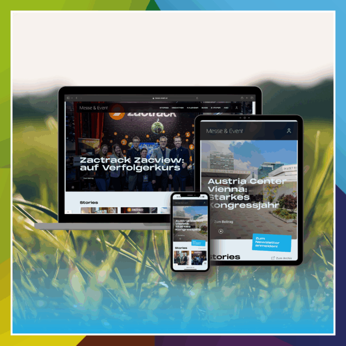 Messe & Event