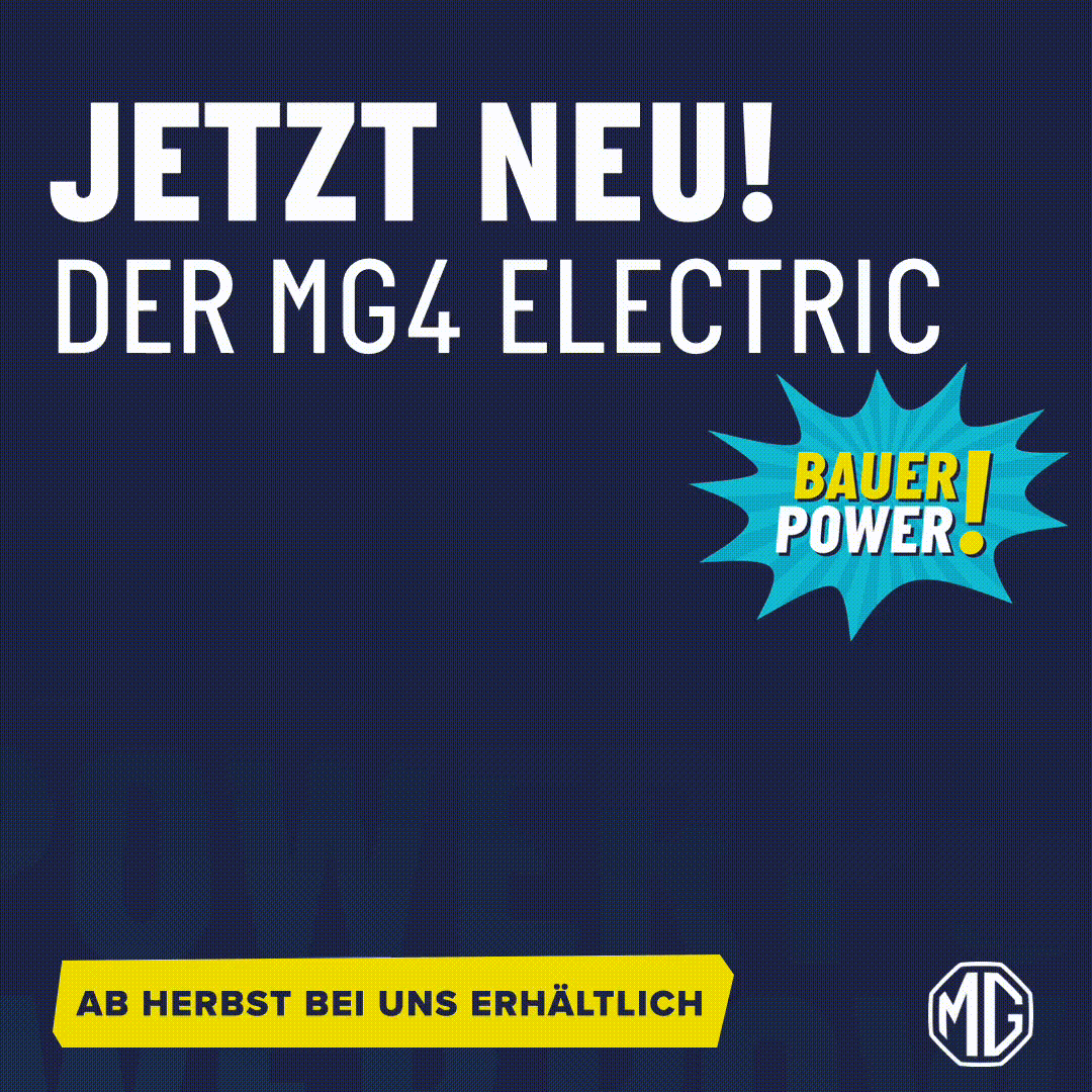 MG – Markenlaunch