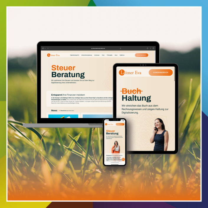 Website und KI-Digicheck