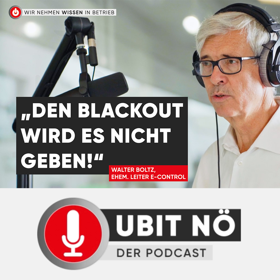 UBIT Niederösterreich