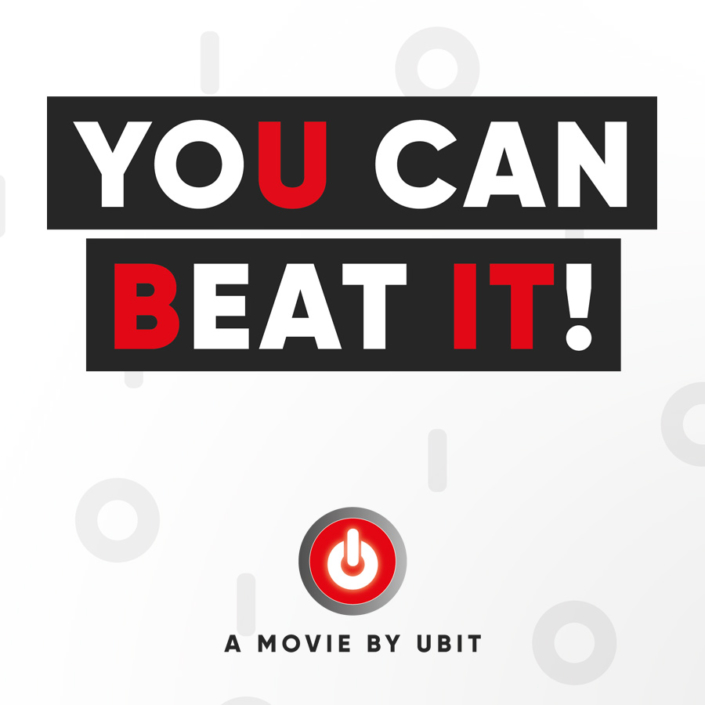 UBIT – You can beat it
