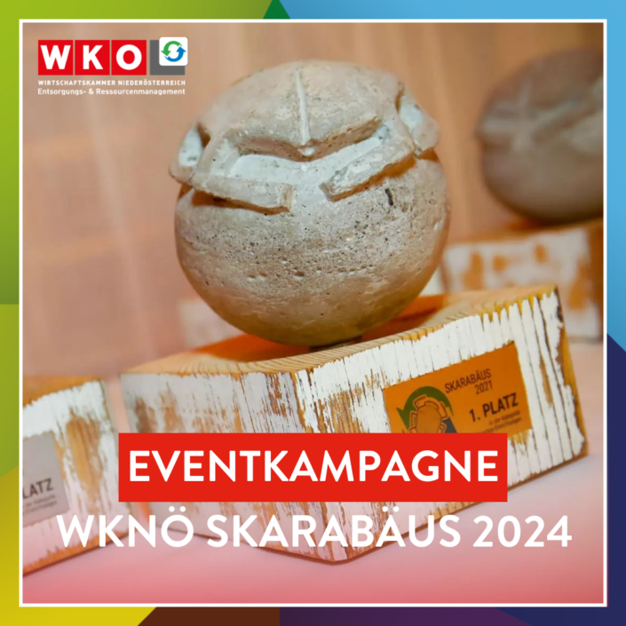 WKNÖ Skarabäus