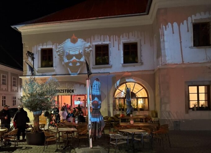 KI-Housemapping im Herzstück