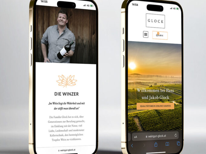 Weingut Hans & Jakob Glock