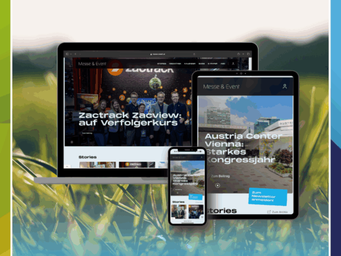 Messe & Event