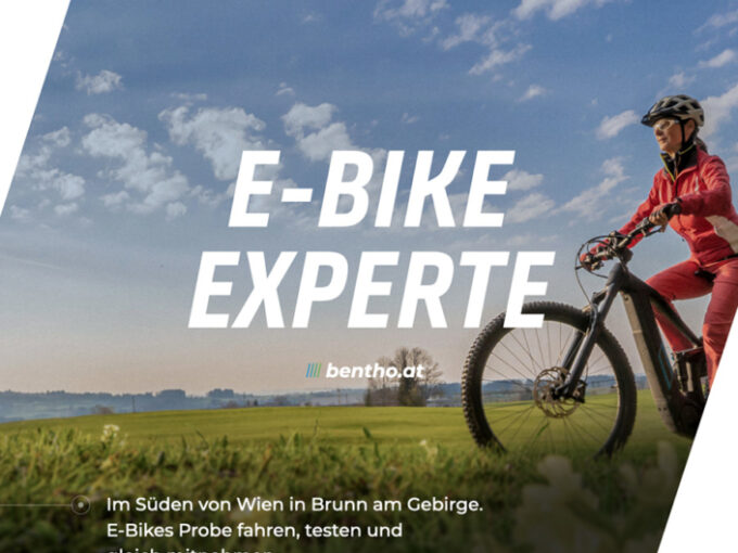 BENTHO eBIKES