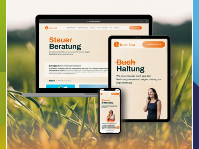Website und KI-Digicheck