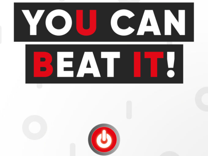 UBIT – You can beat it