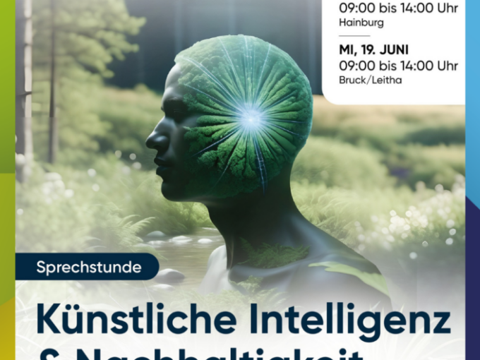 KI Sprechtage