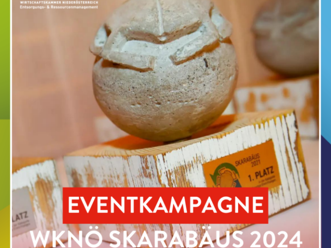 WKNÖ Skarabäus