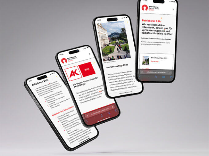 Betriebsrat CARITAS Wien