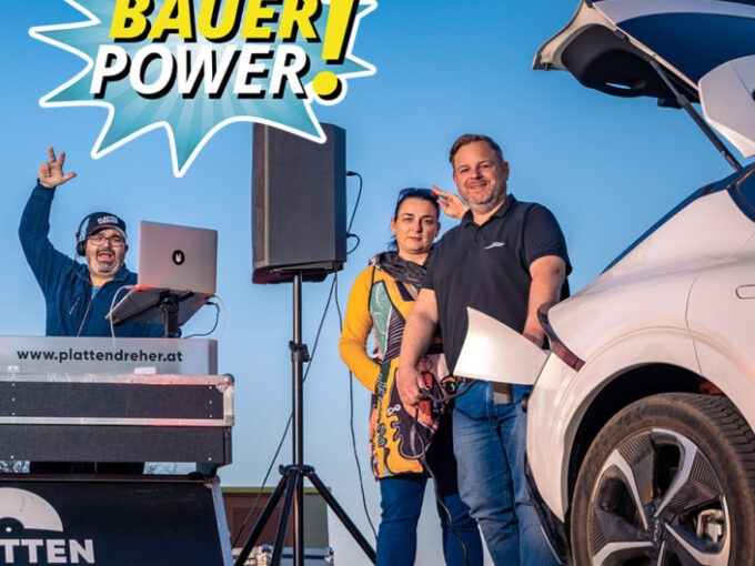 Autohaus BAUER
