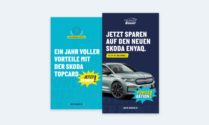 Autohaus Bauer