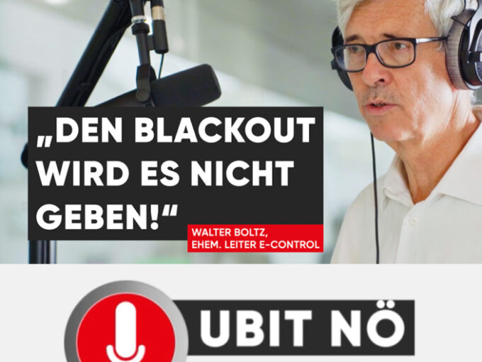 UBIT Niederösterreich