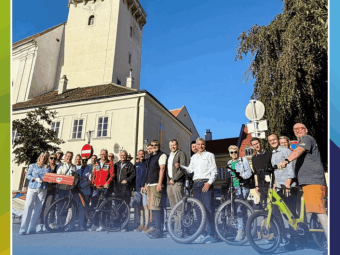 E-Mobilitätsmesse